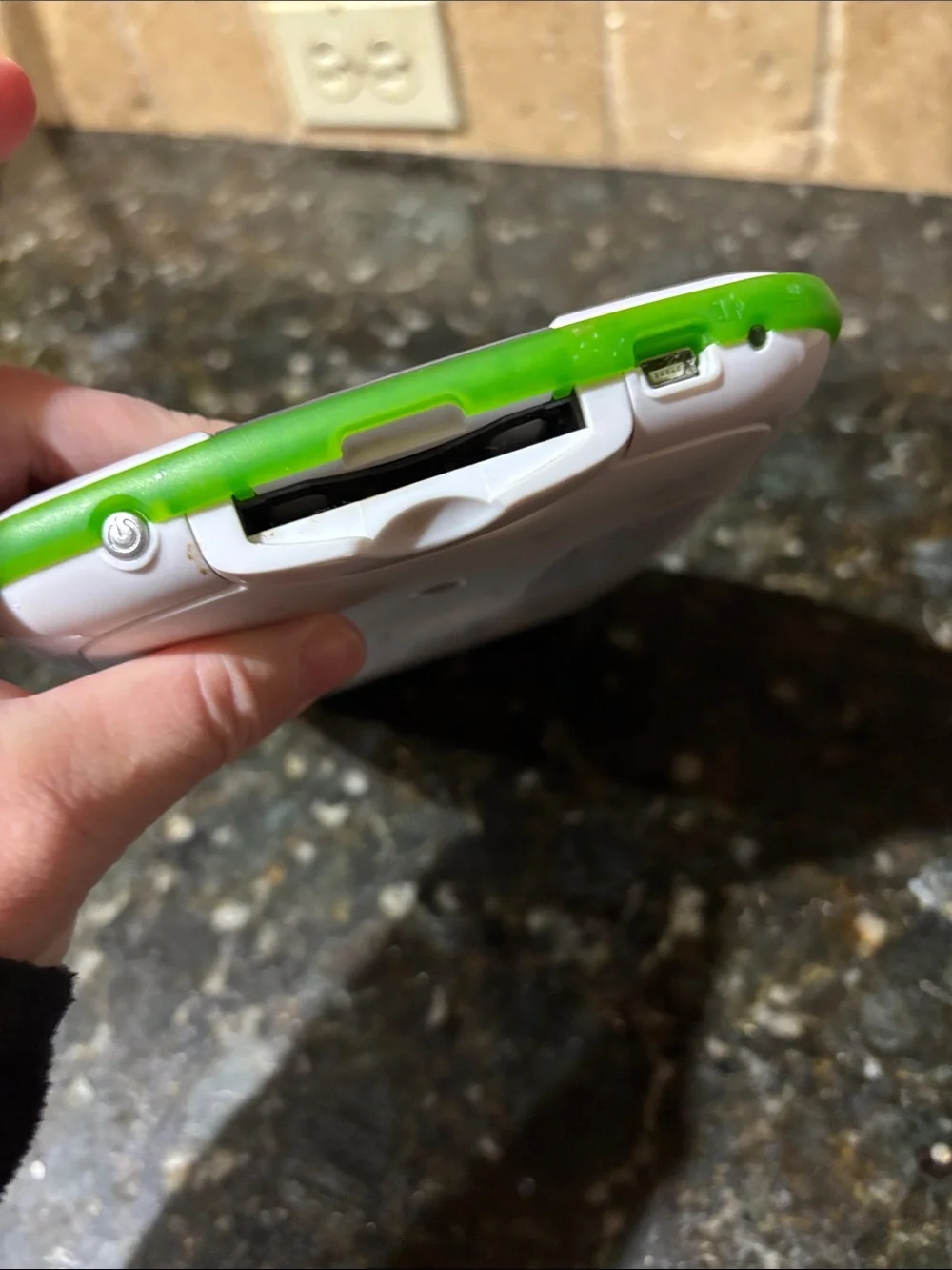 Leapfrog Leappad platinum 7” tablet